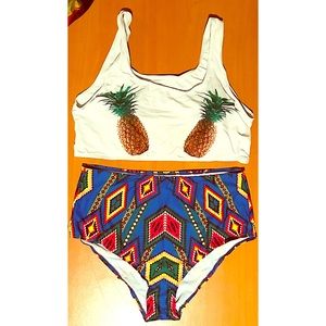 ‘Oahu’ Kini 👙